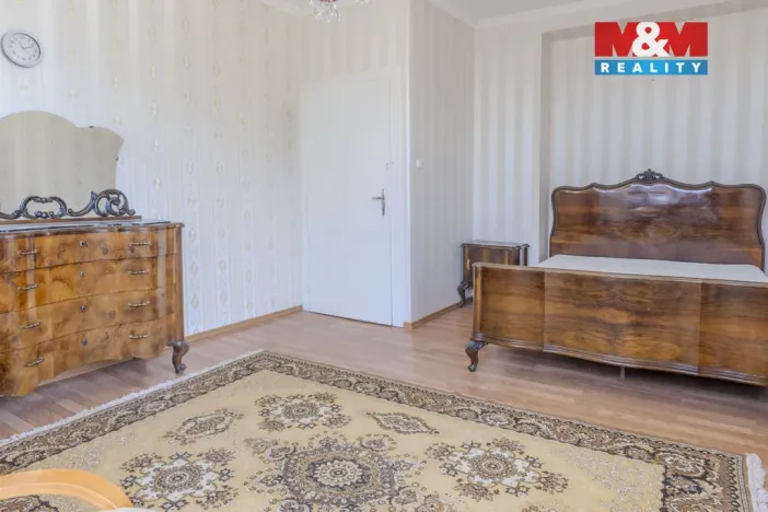 Prodej rodinného domu, Uherské Hradiště, U Stadionu, 300 m2