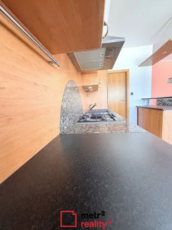 Prodej bytu 2+kk, Olomouc, Sokolská, 87 m2