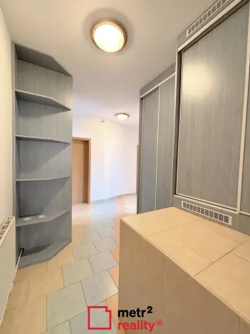 Prodej bytu 2+kk, Olomouc, Sokolská, 87 m2