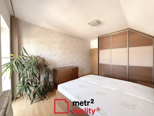 Prodej bytu 2+kk, Olomouc, Sokolská, 87 m2