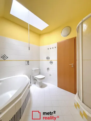 Prodej bytu 2+kk, Olomouc, Sokolská, 87 m2