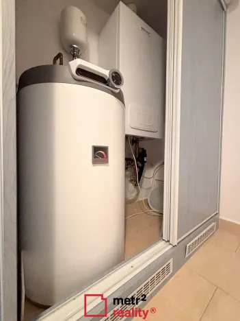 Prodej bytu 2+kk, Olomouc, Sokolská, 87 m2