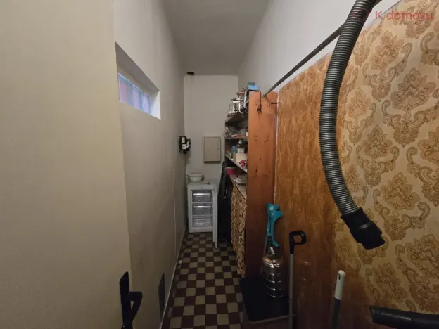 Prodej rodinného domu, Radvanice, 101 m2