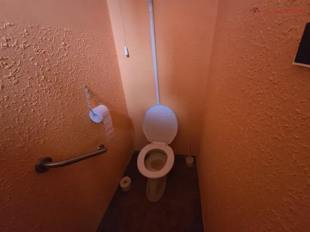 Prodej rodinného domu, Radvanice, 101 m2