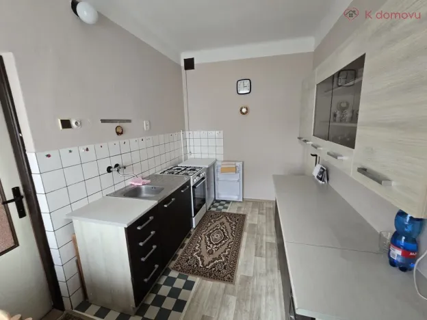 Prodej rodinného domu, Radvanice, 101 m2