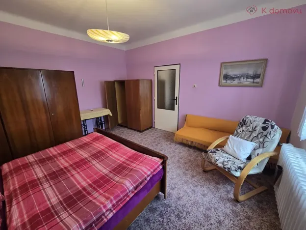 Prodej rodinného domu, Radvanice, 101 m2