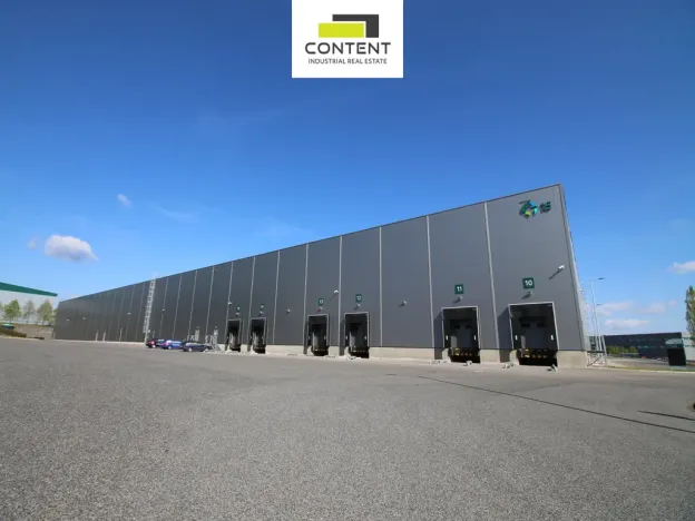 Pronájem skladu, Rudná, K Vypichu, 11155 m2