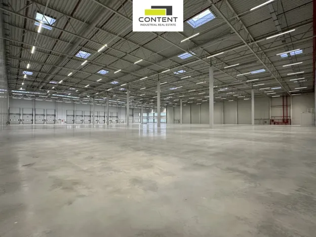 Pronájem skladu, Rudná, K Vypichu, 11155 m2