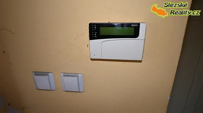 Prodej kanceláře, Ostrava, Betonářská, 380 m2