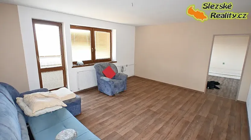 Prodej kanceláře, Ostrava, Betonářská, 380 m2