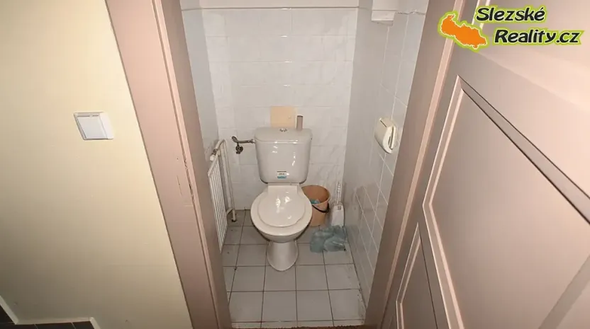 Prodej kanceláře, Ostrava, Betonářská, 380 m2