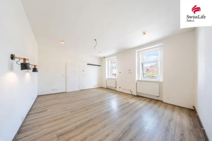 Prodej rodinného domu, Velké Popovice, Masarykova, 102 m2