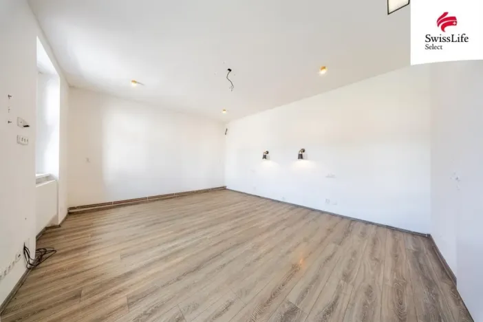 Prodej rodinného domu, Velké Popovice, Masarykova, 102 m2