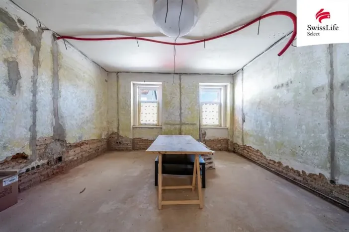 Prodej rodinného domu, Velké Popovice, Masarykova, 102 m2