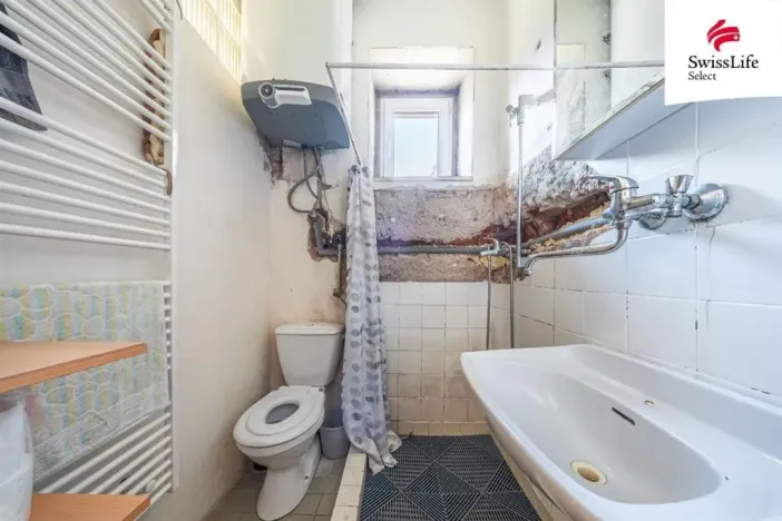 Prodej rodinného domu, Velké Popovice, Masarykova, 102 m2