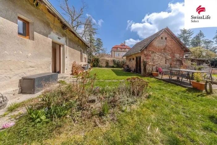Prodej rodinného domu, Velké Popovice, Masarykova, 102 m2