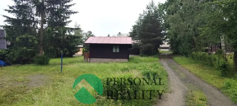 Prodej chaty, Sázava, 39 m2