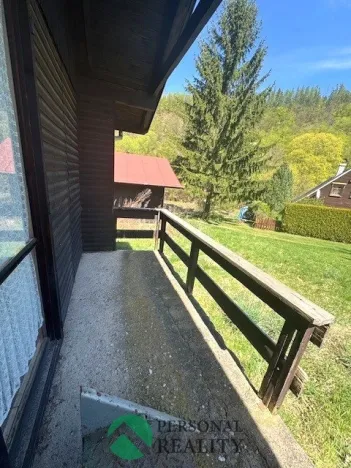 Prodej chaty, Sázava, 39 m2