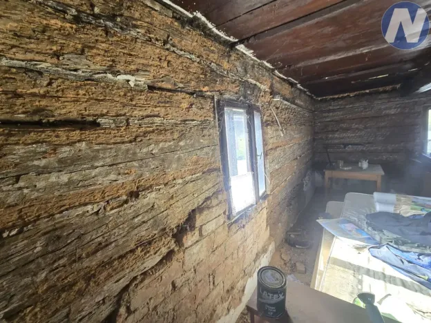 Prodej rodinného domu, Prachatice - Oseky, 100 m2