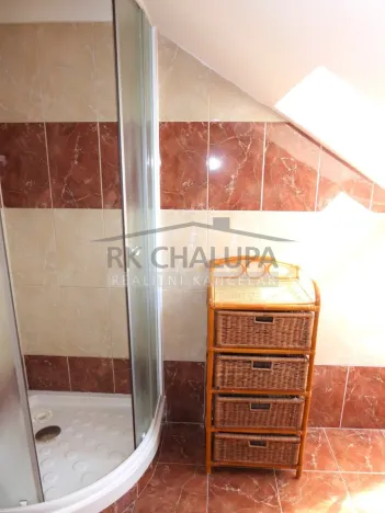 Pronájem bytu 2+1, České Budějovice - České Budějovice 6, Žižkova tř., 75 m2