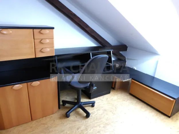 Pronájem bytu 2+1, České Budějovice - České Budějovice 6, Žižkova tř., 75 m2