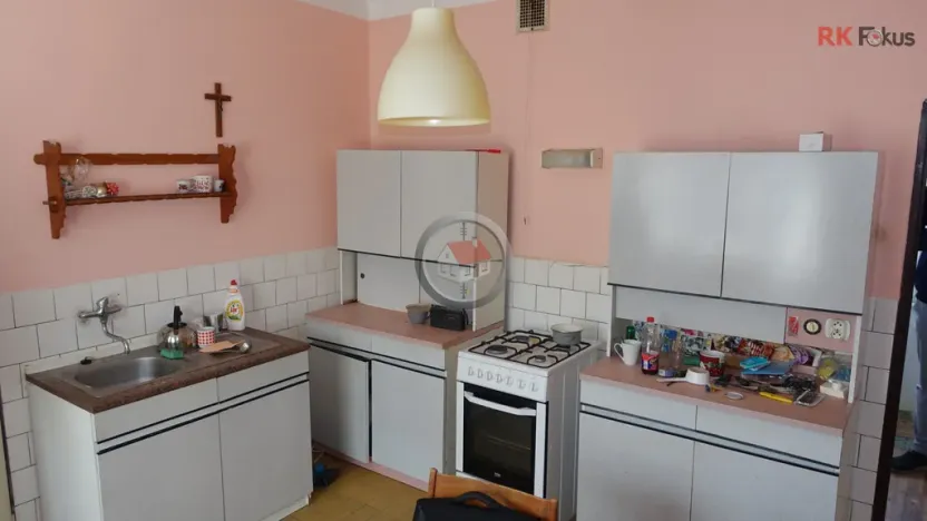 Prodej rodinného domu, Račice, 122 m2