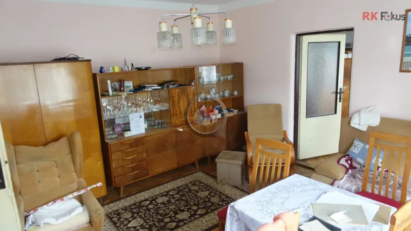 Prodej rodinného domu, Račice, 122 m2