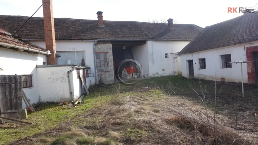 Prodej rodinného domu, Račice, 122 m2