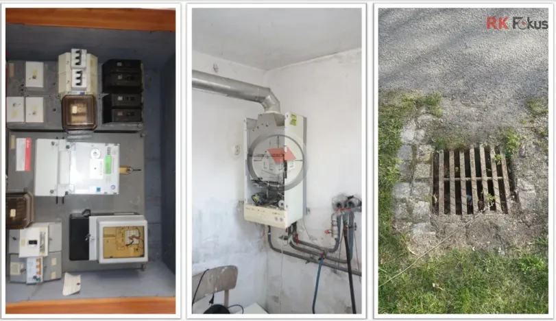 Prodej rodinného domu, Račice, 122 m2