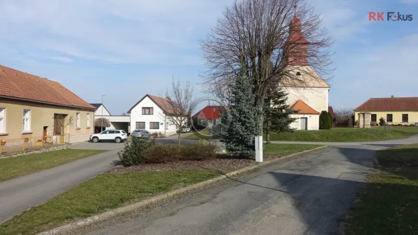 Prodej rodinného domu, Račice, 122 m2