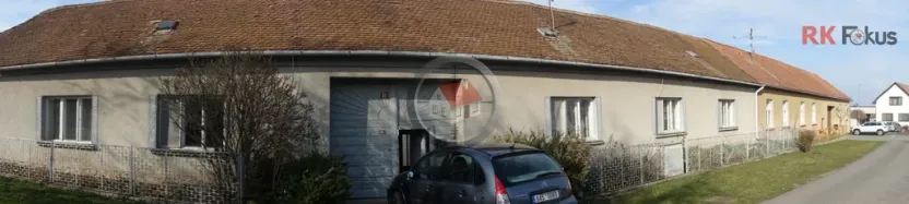 Prodej rodinného domu, Račice, 122 m2