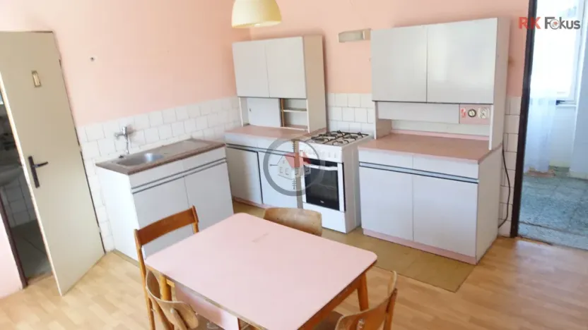 Prodej rodinného domu, Račice, 122 m2