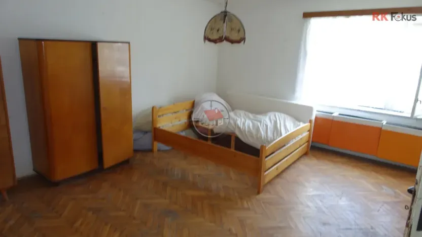 Prodej rodinného domu, Račice, 122 m2