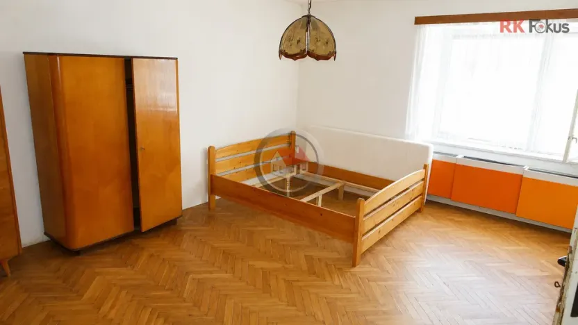 Prodej rodinného domu, Račice, 122 m2