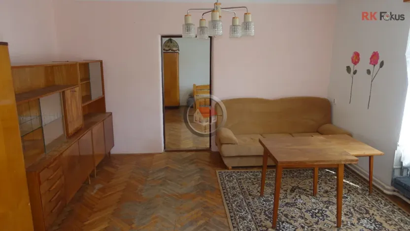 Prodej rodinného domu, Račice, 122 m2