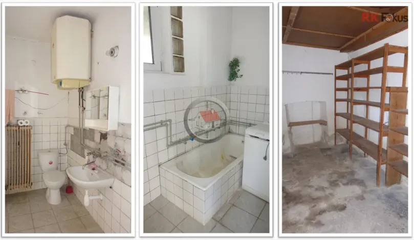 Prodej rodinného domu, Račice, 122 m2