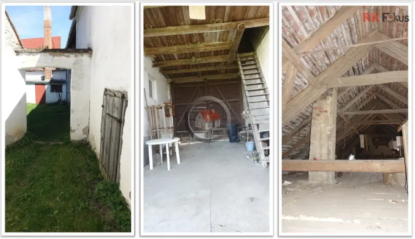 Prodej rodinného domu, Račice, 122 m2