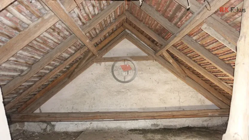 Prodej rodinného domu, Račice, 122 m2