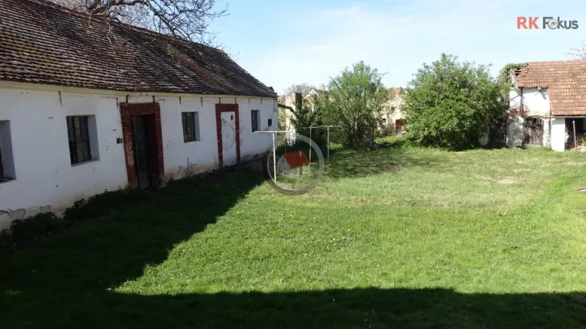Prodej rodinného domu, Račice, 122 m2