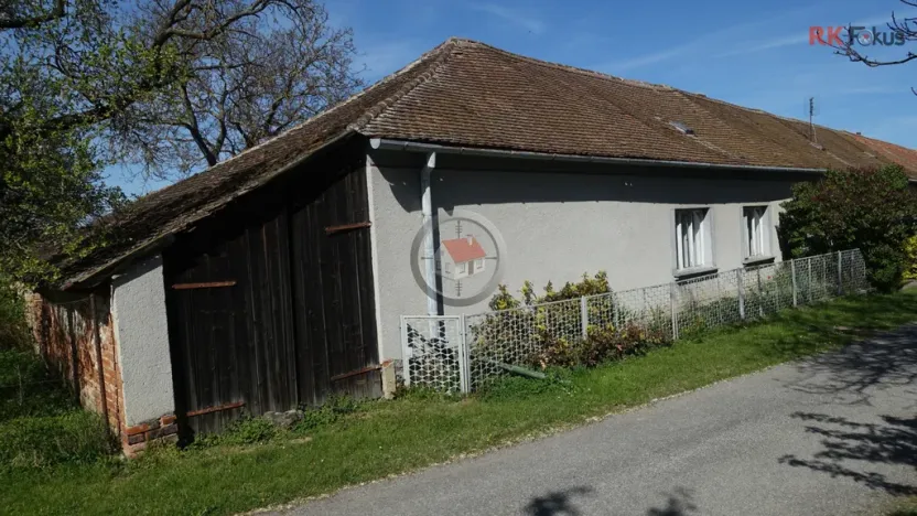 Prodej rodinného domu, Račice, 122 m2