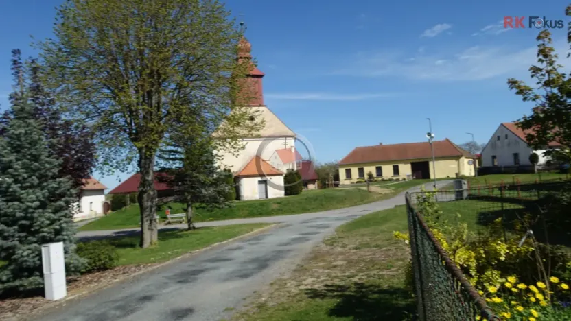 Prodej rodinného domu, Račice, 122 m2