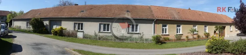 Prodej rodinného domu, Račice, 122 m2