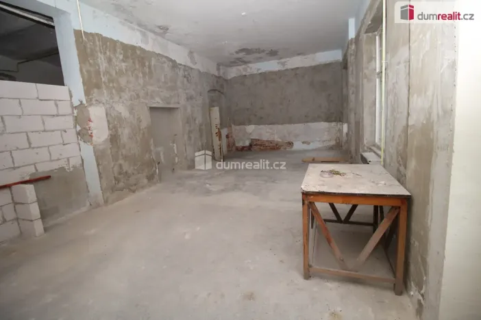 Prodej rodinného domu, Dalovice, Bohatická, 420 m2