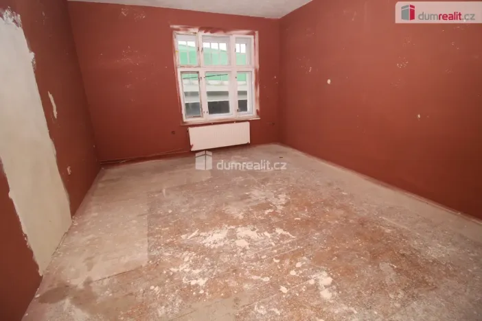 Prodej rodinného domu, Dalovice, Bohatická, 420 m2