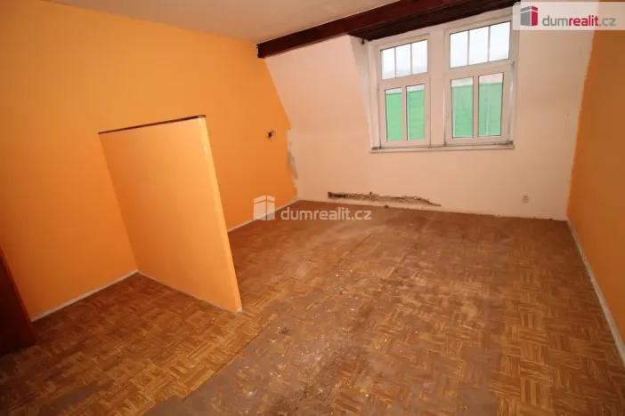 Prodej rodinného domu, Dalovice, Bohatická, 420 m2