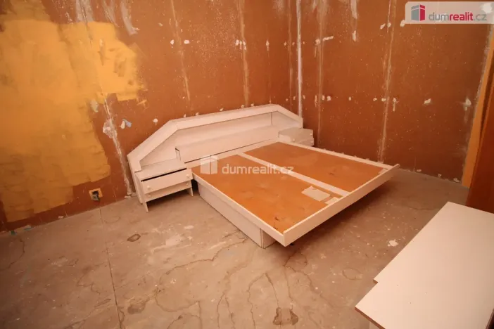 Prodej rodinného domu, Dalovice, Bohatická, 420 m2