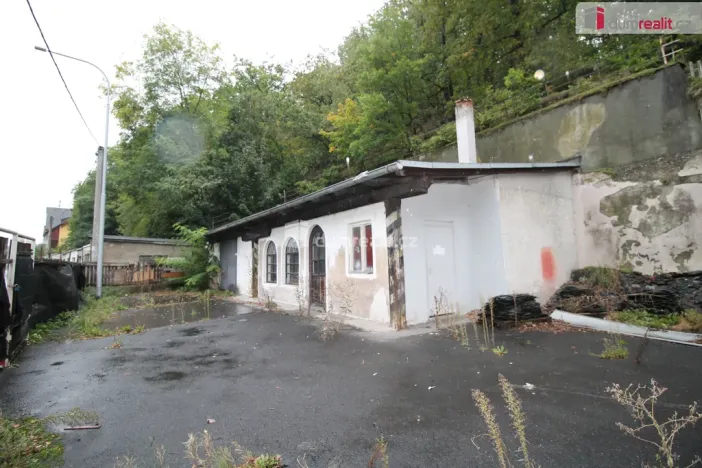 Prodej činžovního domu, Dalovice, Bohatická, 420 m2