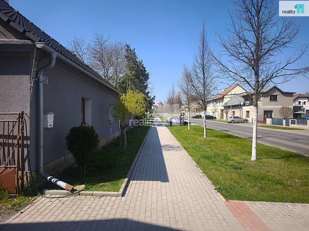 Prodej rodinného domu, Stěžery, Lipová, 577 m2