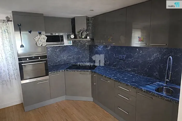 Prodej rodinného domu, Stěžery, Lipová, 577 m2