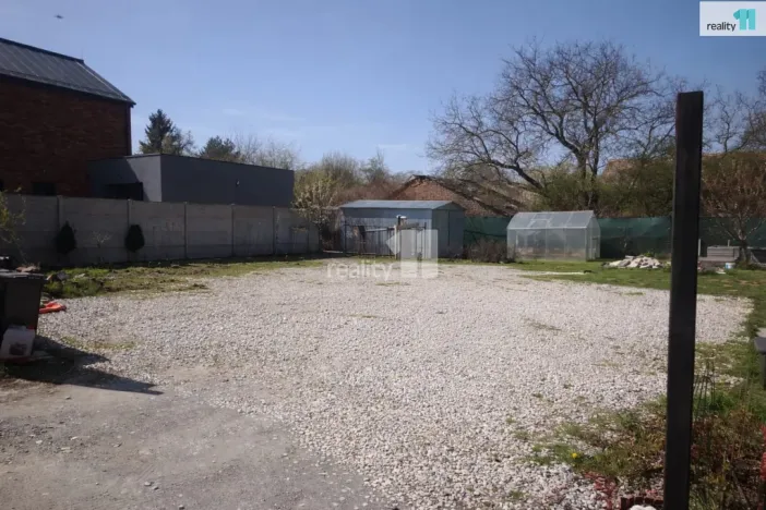 Prodej rodinného domu, Stěžery, Lipová, 577 m2